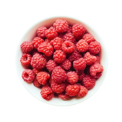 Raspberries