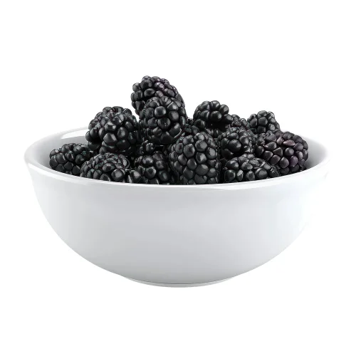 Blackberries