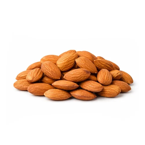 Almonds