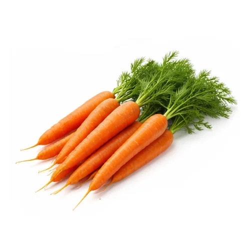 Carrots