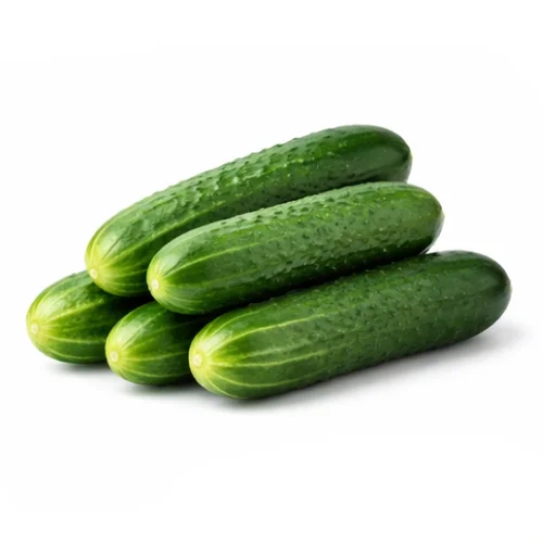 Cucumbers