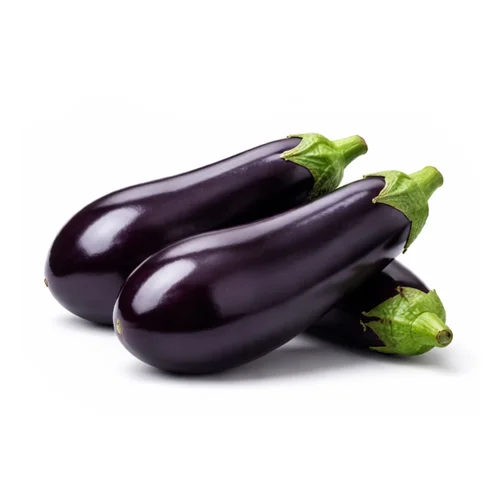 Eggplants - Organic