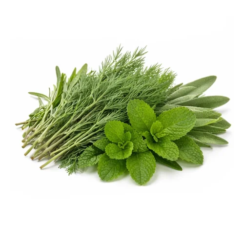 Fresh Herbs