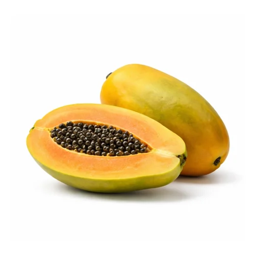 Papayas