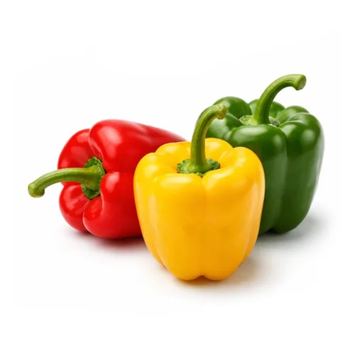 Peppers - Organic