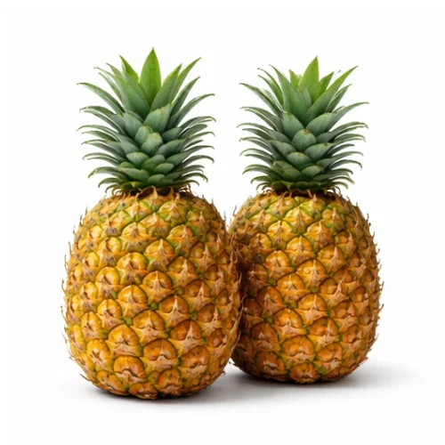 Pineapples - Organic