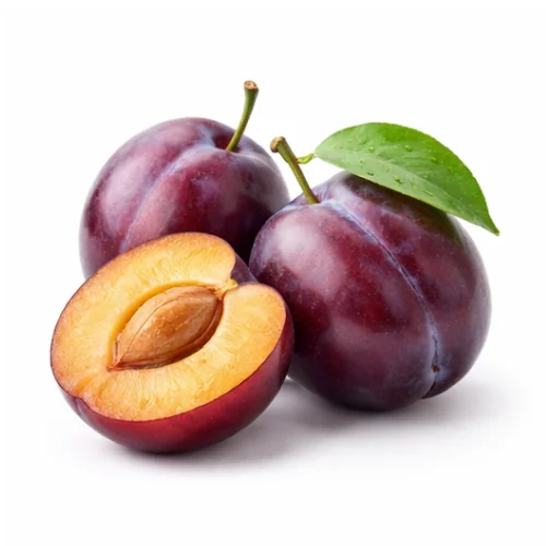 Plums - Organic