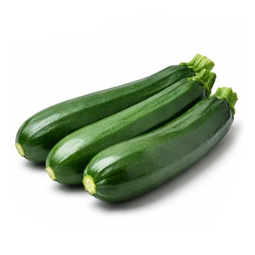 Zucchini - Organic