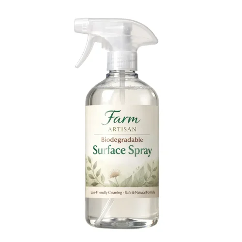 Farm Artisan Biodegradable Surface Spray
