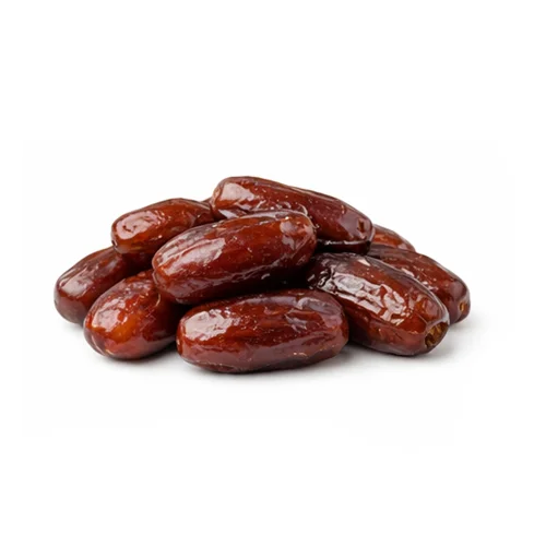 Dates - Raw