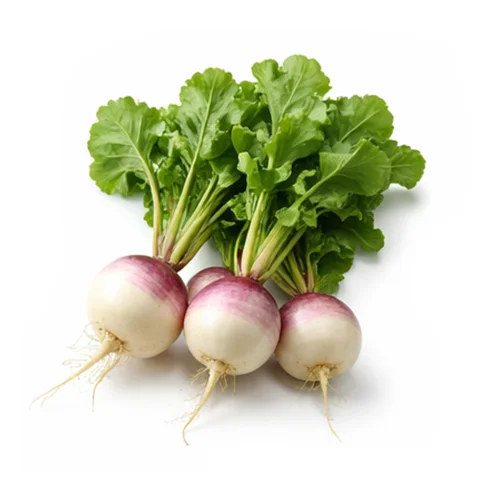 Turnips - Organic