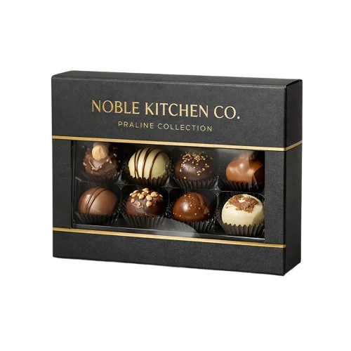 Noble Kitchen Co. Praline Collection