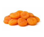Produkt Dried Apricots Obraz