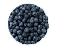 Product Blueberries Image