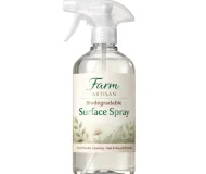 Product Farm Artisan Biodegradable Surface Spray Image