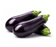 Product Eggplants - Organic Image
