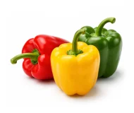 Product Peppers - Organic Image