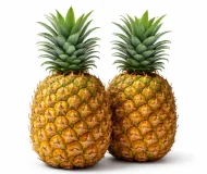 Product Pineapples Image