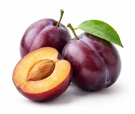 Product Plums Image