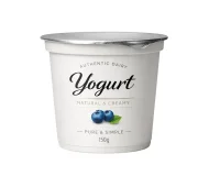 Product Mountain Heritage Plain Yogurt Image