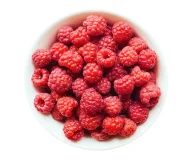 Product Raspberries Image