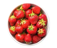 Product Strawberries Image