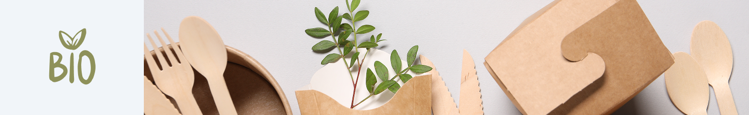 Eco Packaging & Zero-Waste