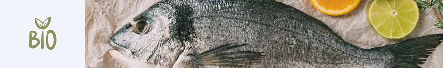 Organic Fish