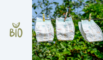 Biodegradable Diapers