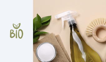 Eco-Friendly Cleaning Products