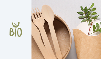 Eco Packaging & Zero-Waste