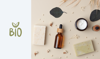 Natural & Organic Cosmetics