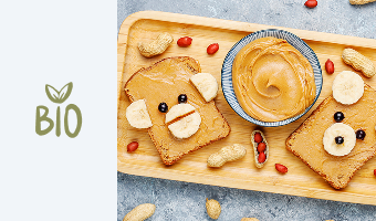 Organic Kids’ Snacks