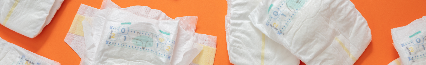 Diapers & Hygiene