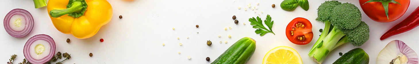 Gourds & Nightshades