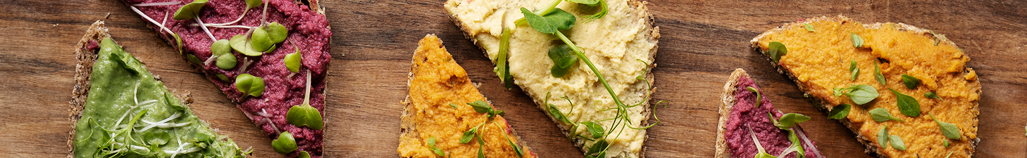 Plant-Based Alternatives