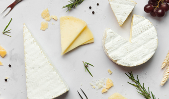Regional & Artisan Cheese
