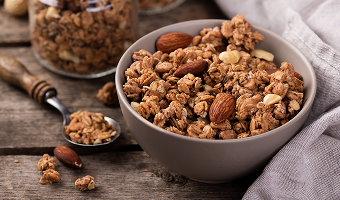 Chips, Crisps & Nuts