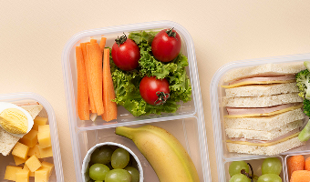 Healthy Lunchbox